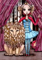 Circus Princess